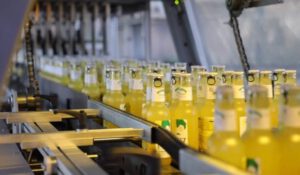 Đại gia đồ uống Trung Đông mở nhà máy tại Síp với tham vọng vươn ra toàn cầu