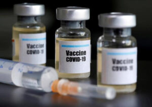 Síp chuẩn bị tiêm vắc xin ngừa Covid-19 cho toàn dân