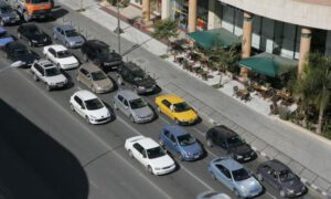 Síp vào top 5 quốc gia có tỷ lệ sở hữu ô tô cao nhất EU
