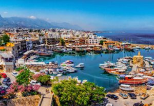 Top 10 điểm du lịch đảo Síp nổi tiếng