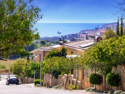 Thiếu hụt bất động sản cho thuê ở Paphos: Giá thuê nhà tăng vọt