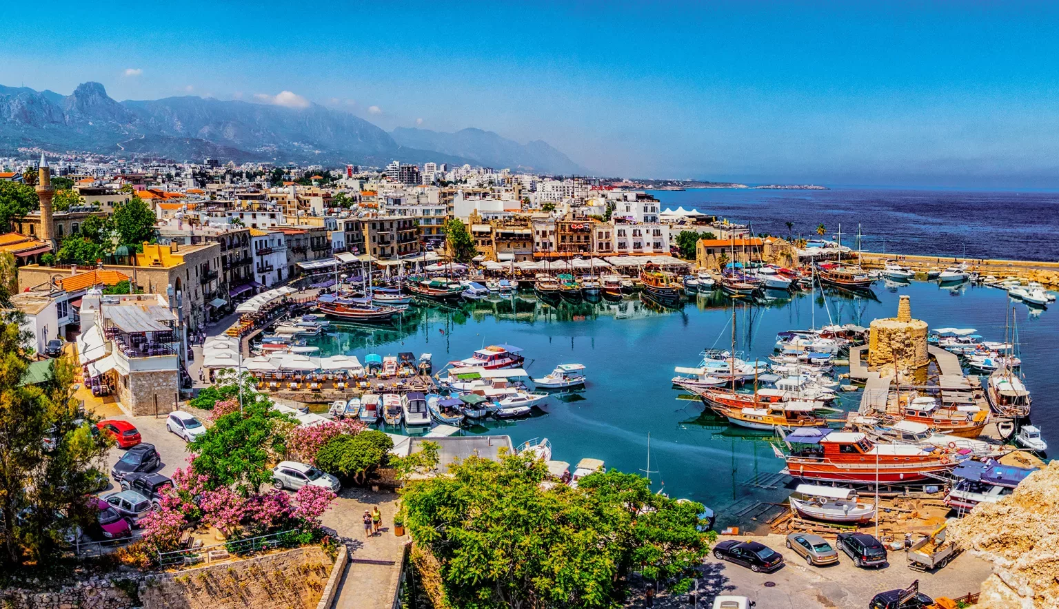 Du lịch Síp: Sự phát triển của du lịch quốc tế trong năm 2023