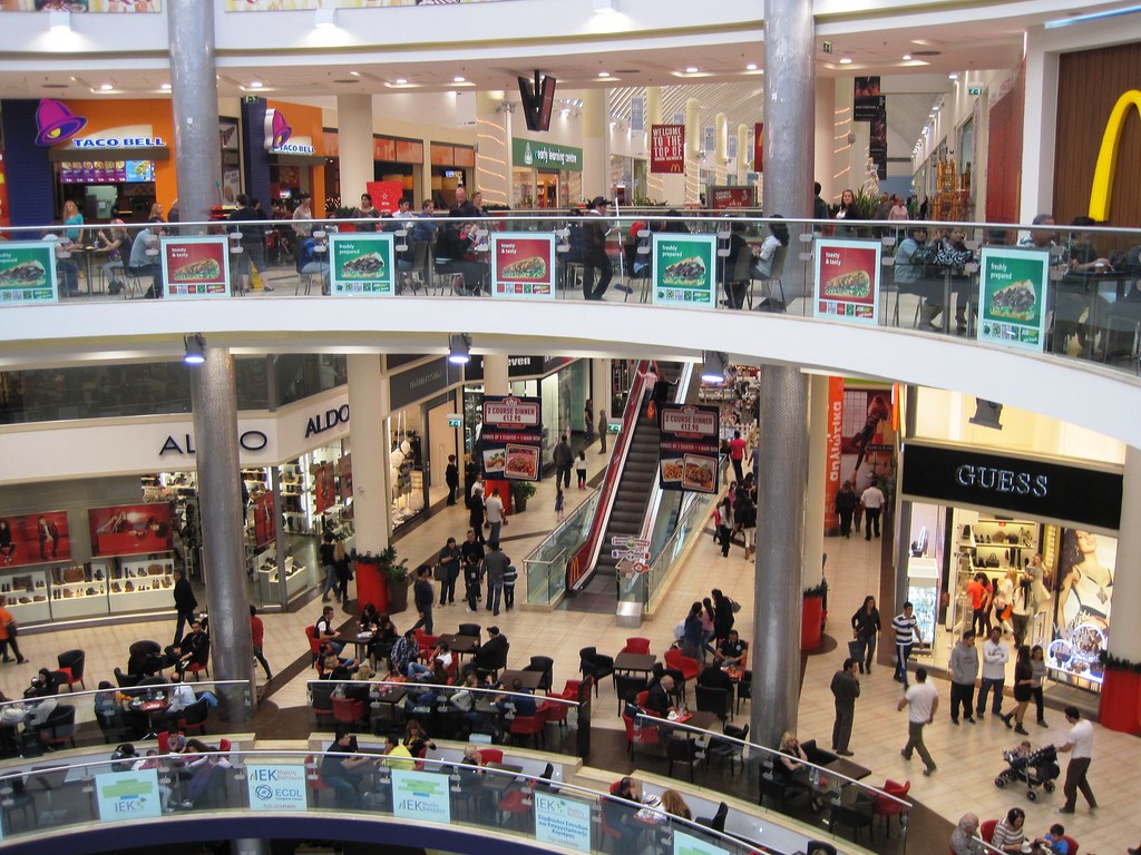 Tăng trưởng mạnh mẽ trong thị trường bán lẻ tại Síp trong tháng 3/2024